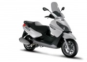 Piaggio X7 125